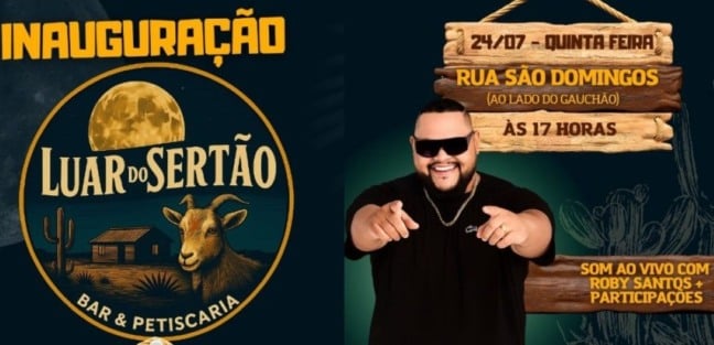 Bar e petiscaria