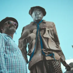 Museu Casa do Sertão promove lançamento do documentário "Batuques da Fêra" em parceria com a Flifs