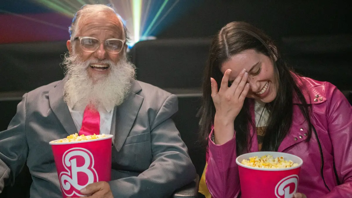 Filmes no 8º Festival Lugar de Mulher é no Cinema