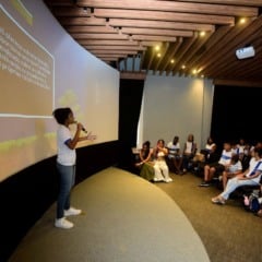 Black XP BootCamp Feira de Santana capacita jovens negros e indígenas a criarem games