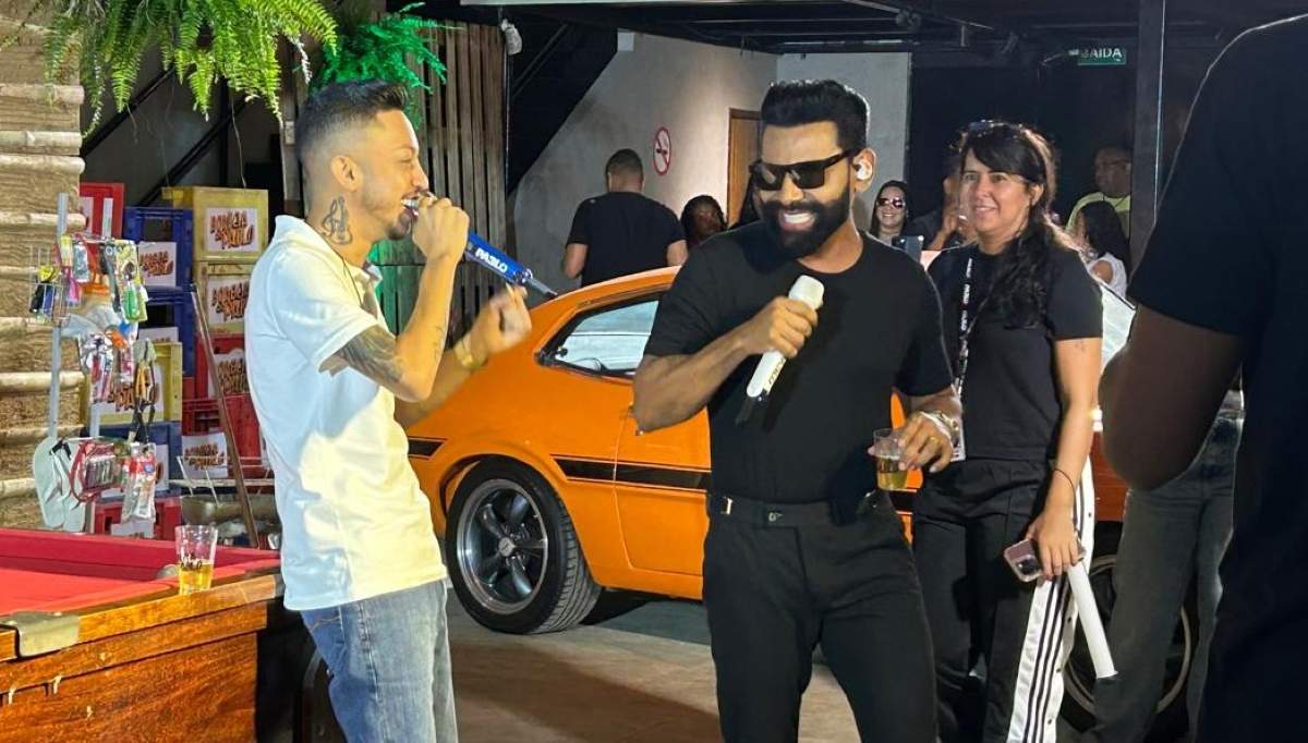 Bodega do Pablo