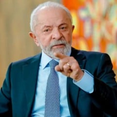 Brasil não aceitará nada que lhe seja imposto, diz Lula à TV americana