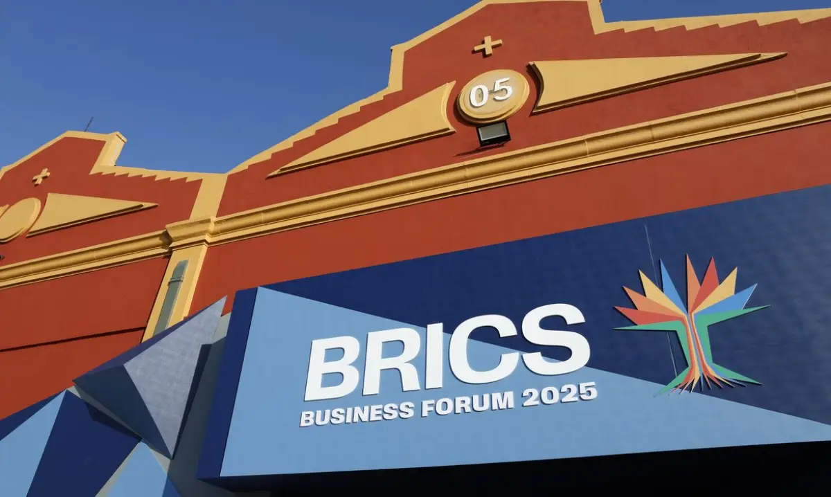 Brics