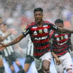 Bruno Henrique