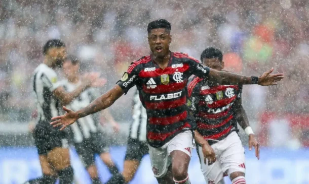 Bruno Henrique