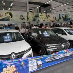 CDL Feira realiza nesta quarta-feira (23) sorteio de três carros