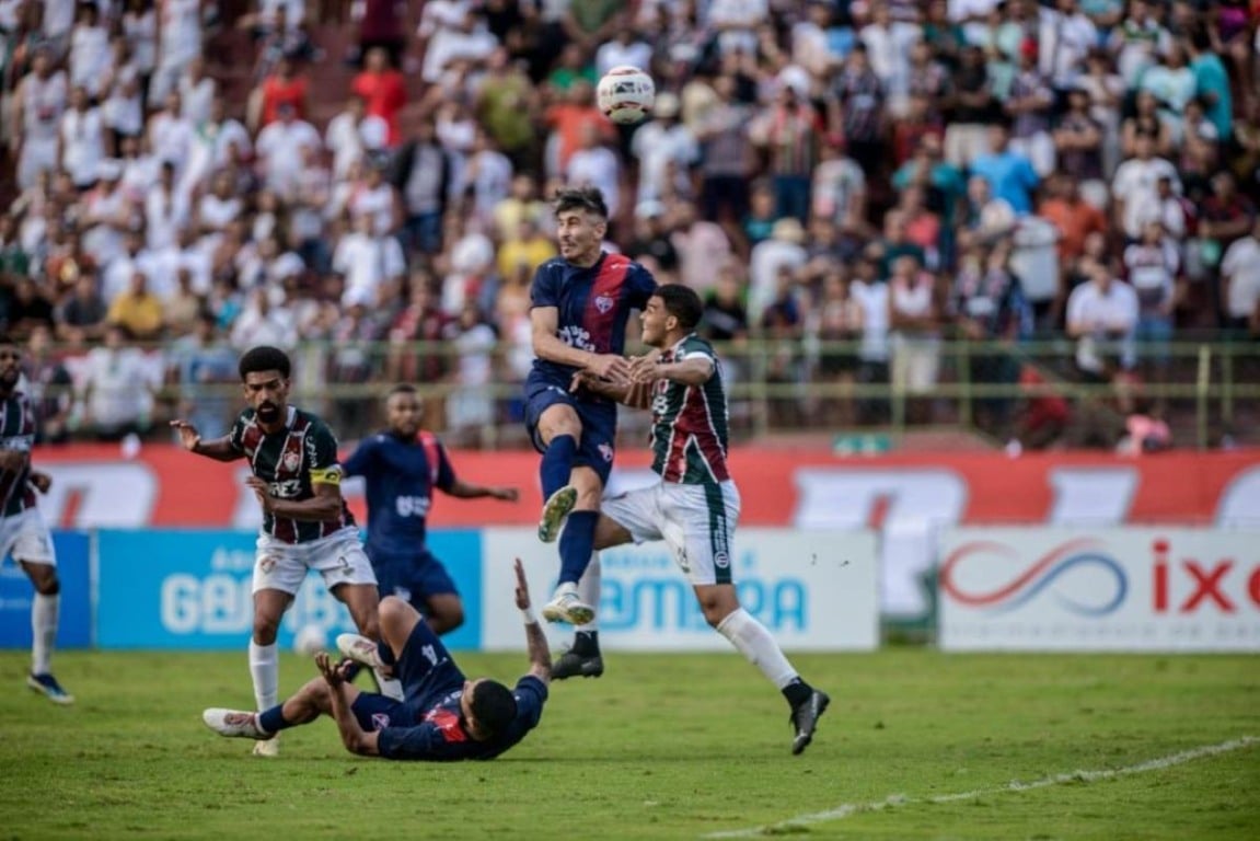 Foto: Rafael Falcão