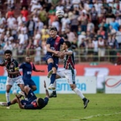 Foto: Rafael Falcão