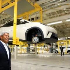 Camaçari - BYD