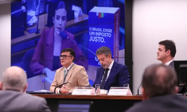 comissão da câmara