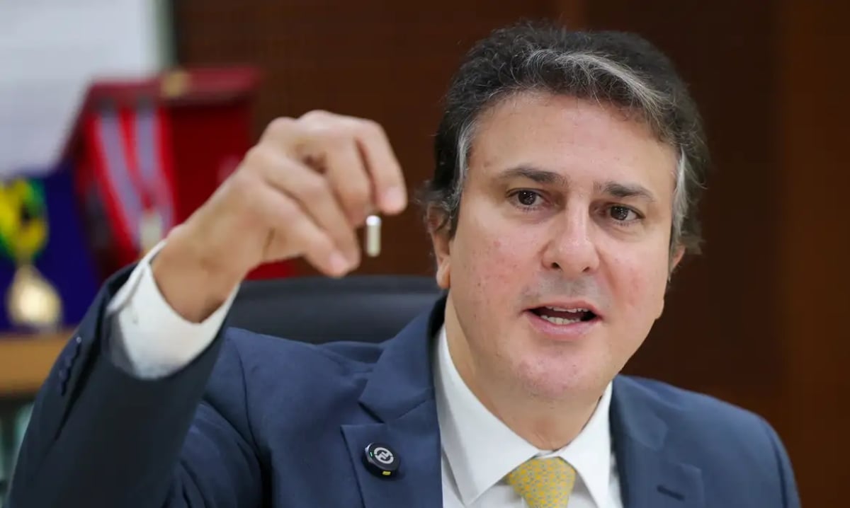 Camilo Santana