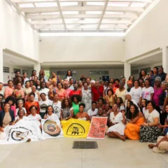 Caravana Portal do Sertão - ft Alan Suzart - MOC - mulheres negras