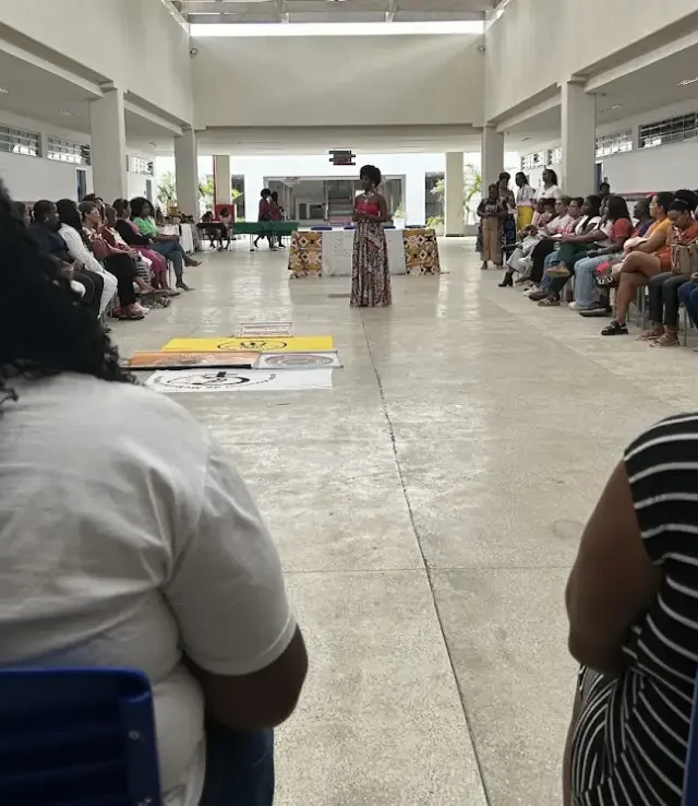 Caravana Portal do Sertão - Mulheres Negras
