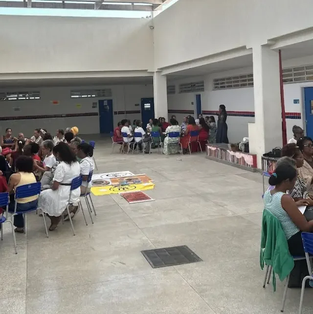 Caravana Portal do Sertão - Mulheres Negras