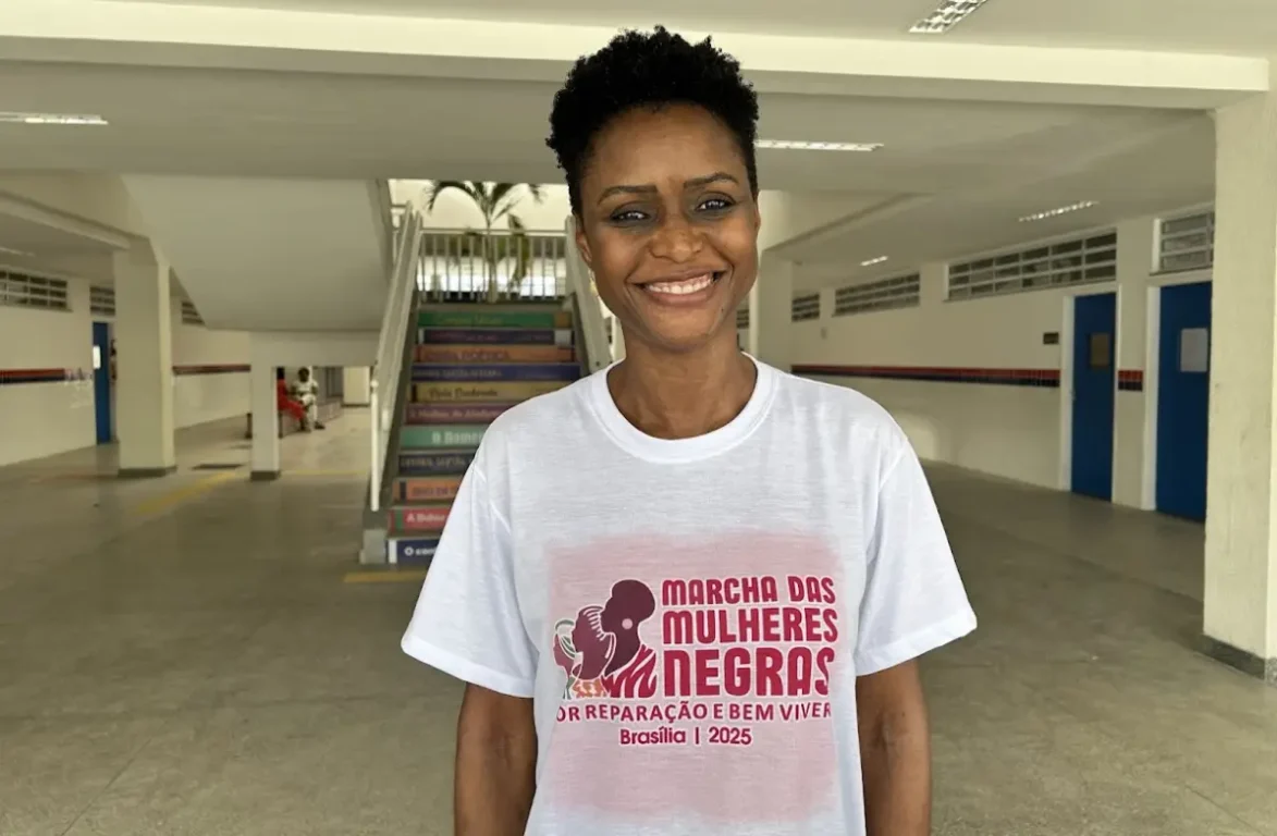 Caravana Portal do Sertão - Mulheres Negras