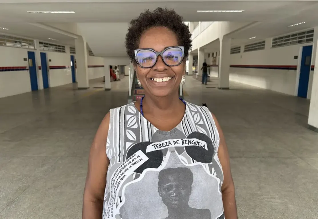 Caravana Portal do Sertão - Mulheres Negras