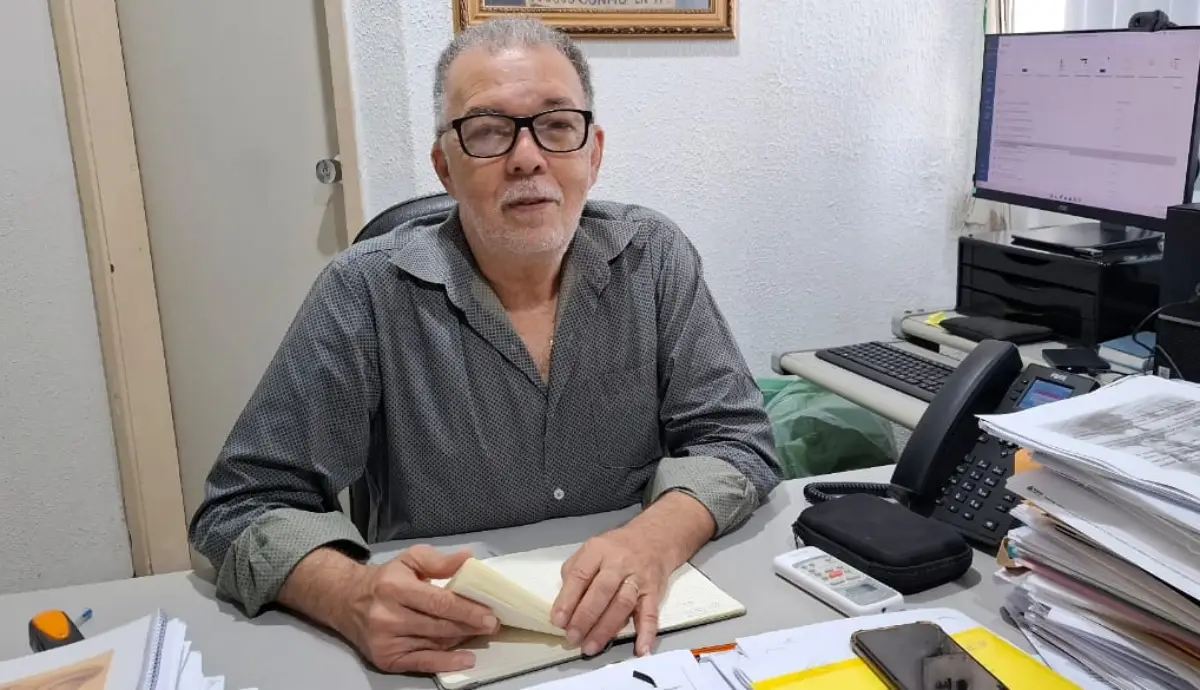 Carlos Brito - Seplan - Artêmia Pires