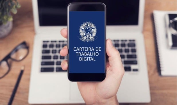 Com mais 12.858 postos em maio, a Bahia contabiliza 59.319 novas vagas no ano