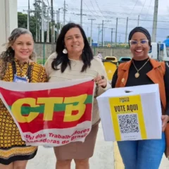 Central dos Trabalhados - feira de santana - escala 6x1