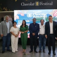 Chocolat Festival 2025