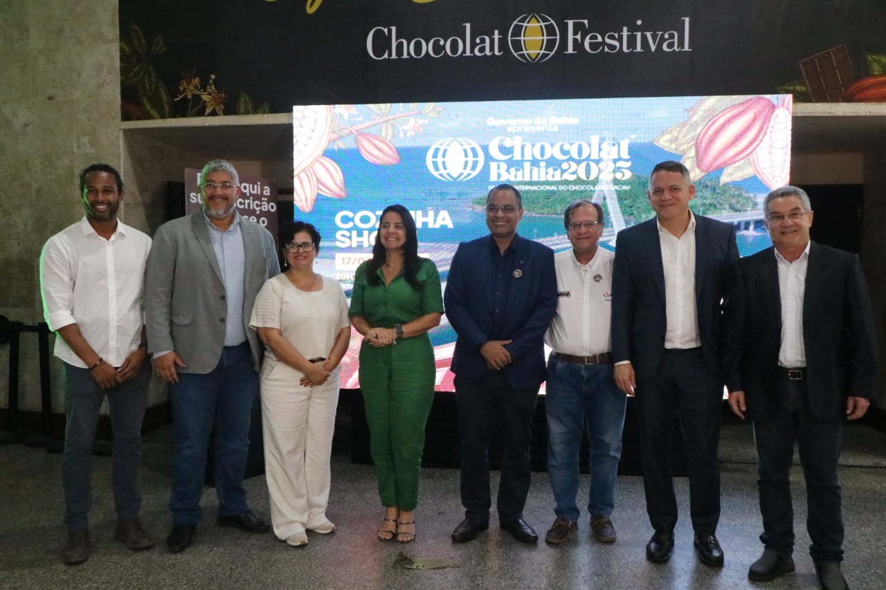 Chocolat Festival 2025