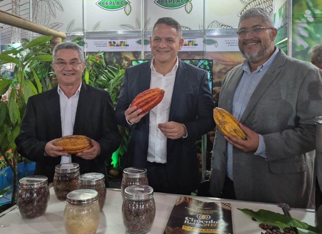 Chocolat Festival 2025