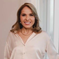 Chris Gurgel tem candidatura ao Quinto Constitucional do TRT5 formalizada