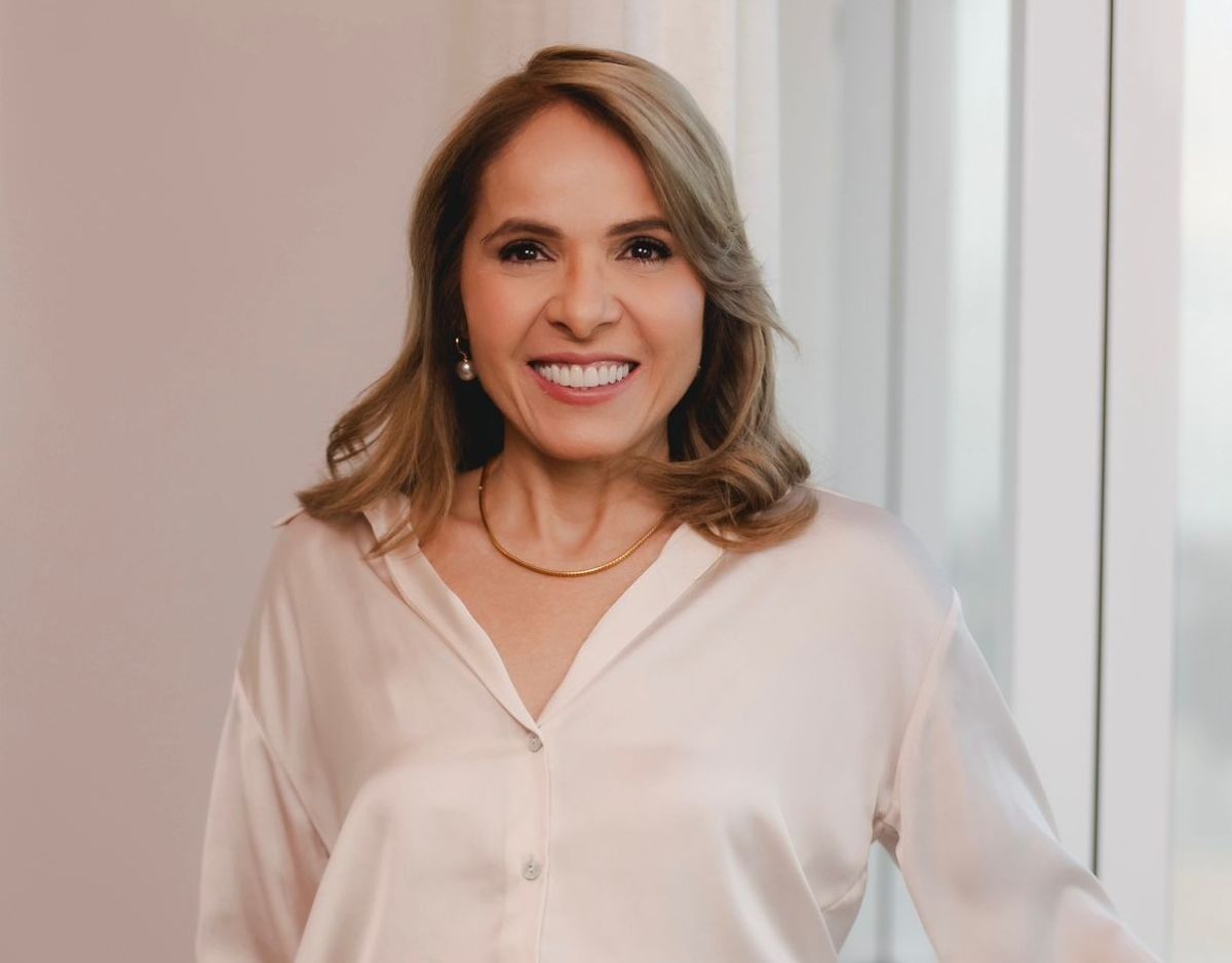 Chris Gurgel tem candidatura ao Quinto Constitucional do TRT5 formalizada