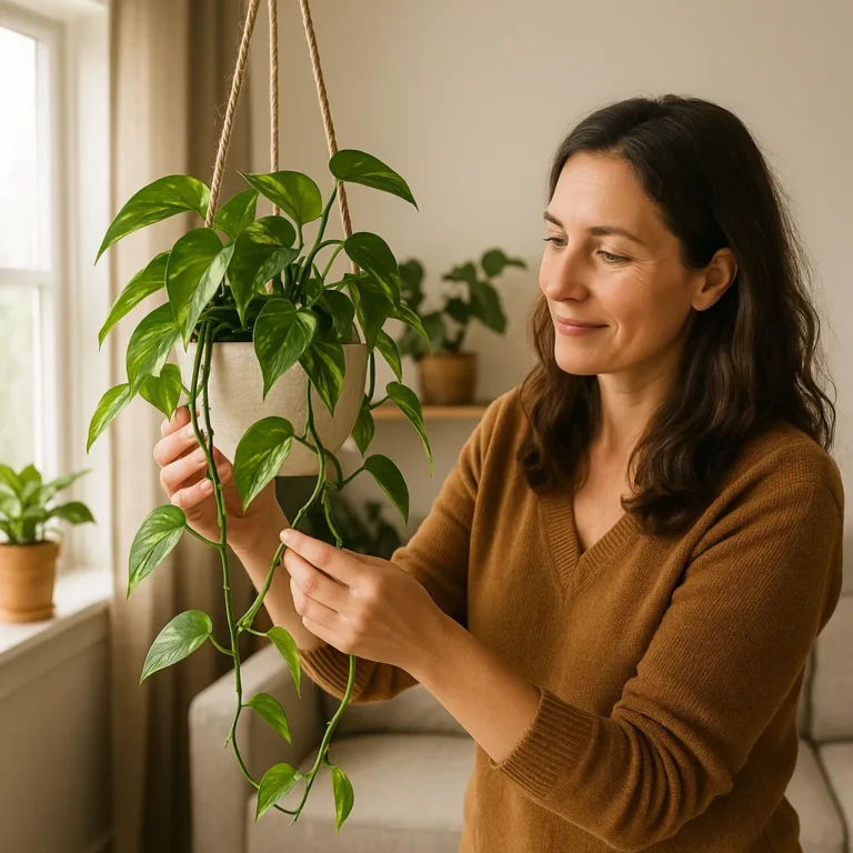 Como a jiboia pode transformar a energia do seu lar, segundo o feng shui