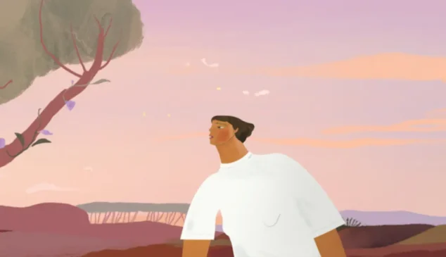 Como nasce um rio - Filme baiano
