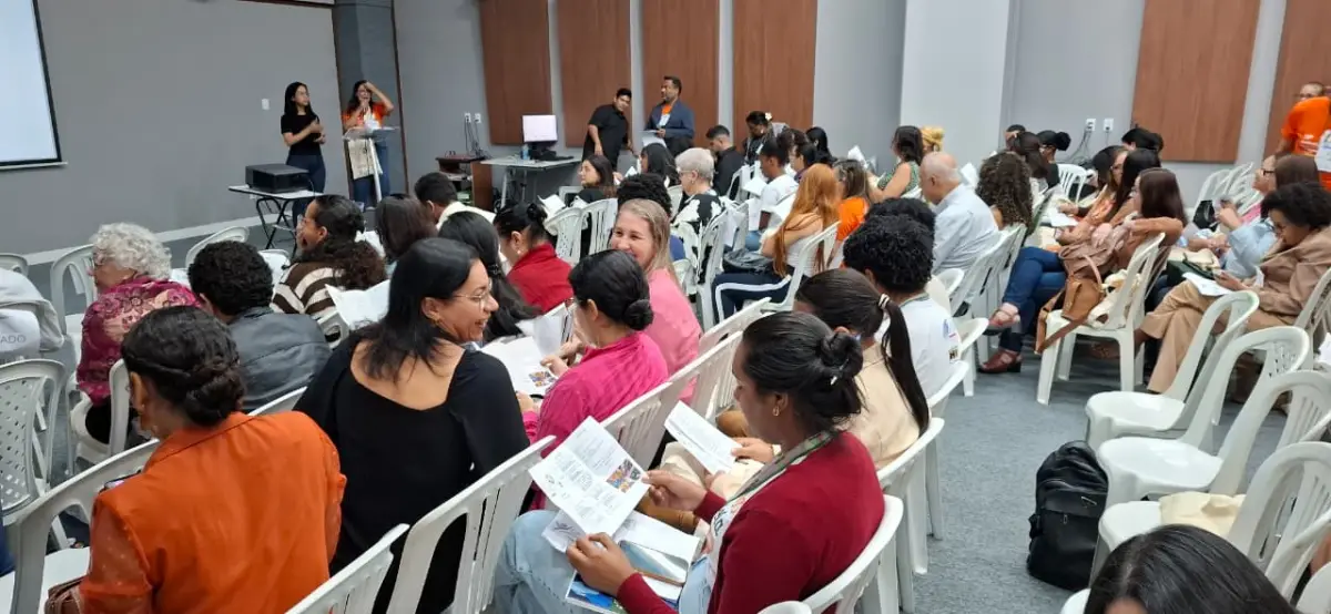Conferência de Assistência Social