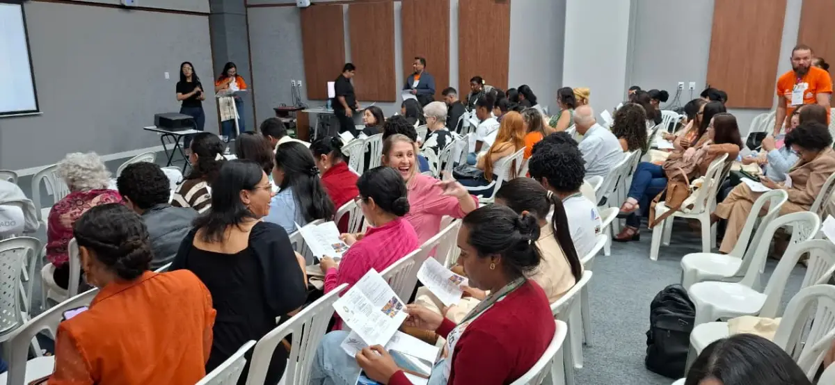 Conferência de Assistência Social
