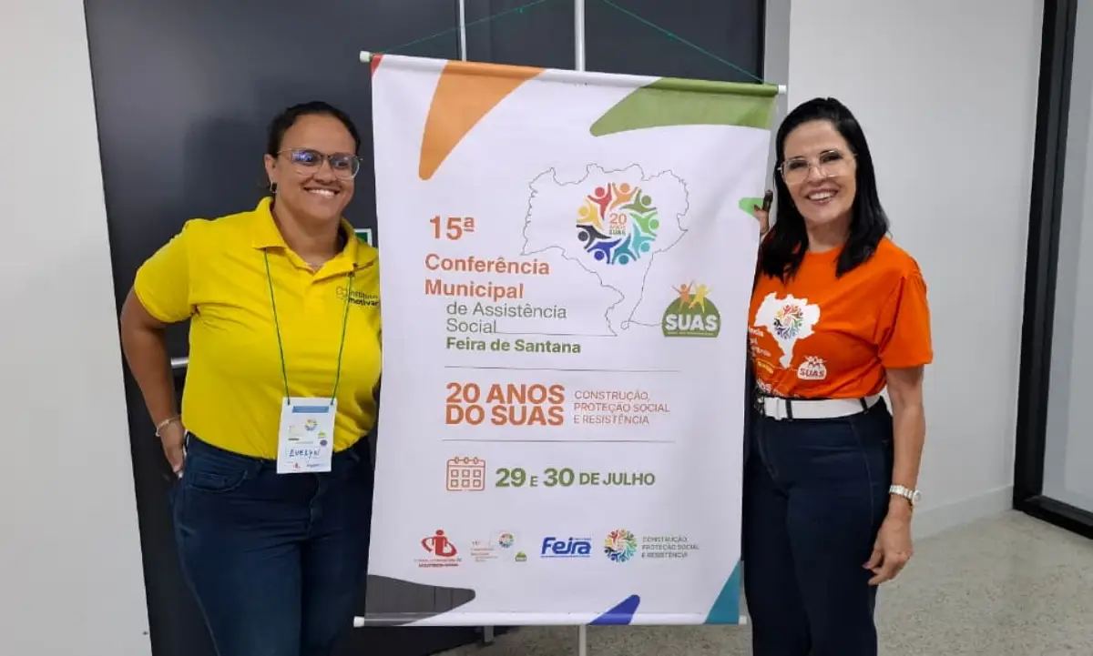Conferência de Assitência Social