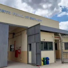 Conjunto Penal de Brumado
