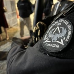 Corregedoria da SSP-BA