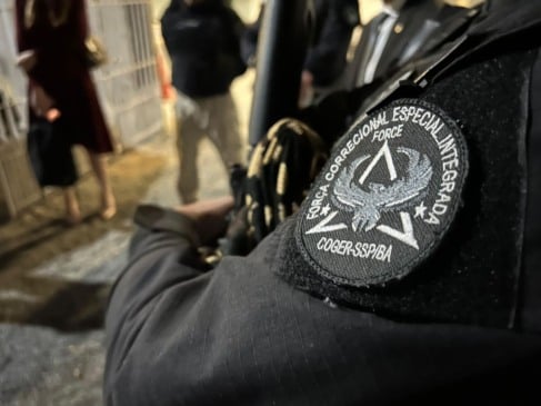 Corregedoria da SSP-BA