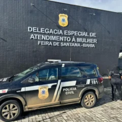Deam - feminicídio