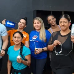 Desafio da Garrafa Maluca
