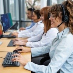 Dia do Teleoperador