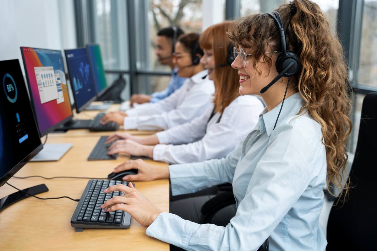Dia do Teleoperador