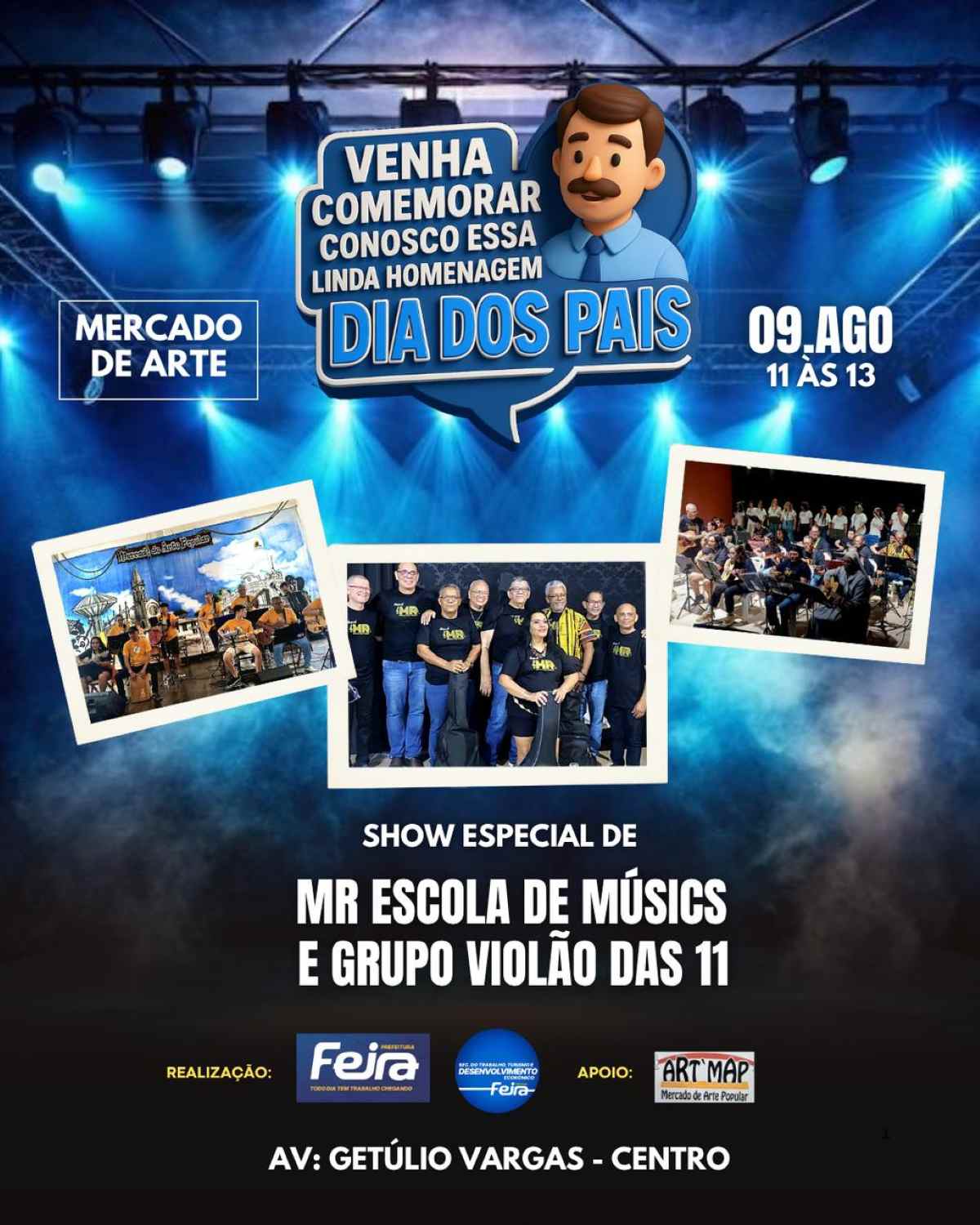 Dia dos Pais