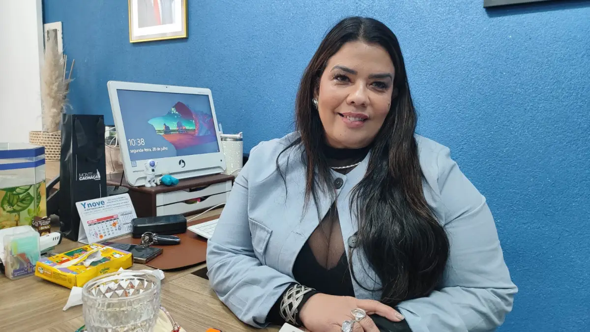 Projeto Jovem Vereador 