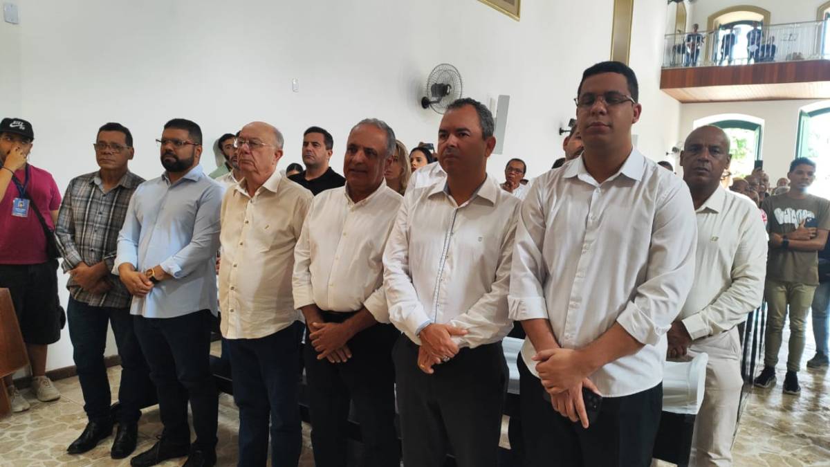 Distrito de Maria Quitéria celebra 2 de Julho com programação especial e desfile histórico