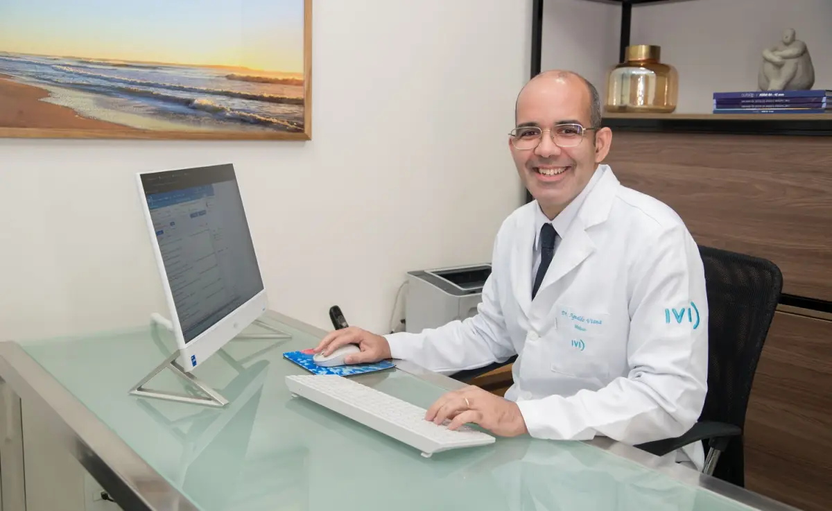 médico fala sobre menopausa