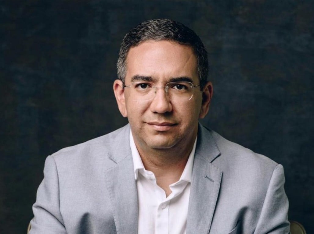 Cirurgião Pélvico Marcos Travessa
