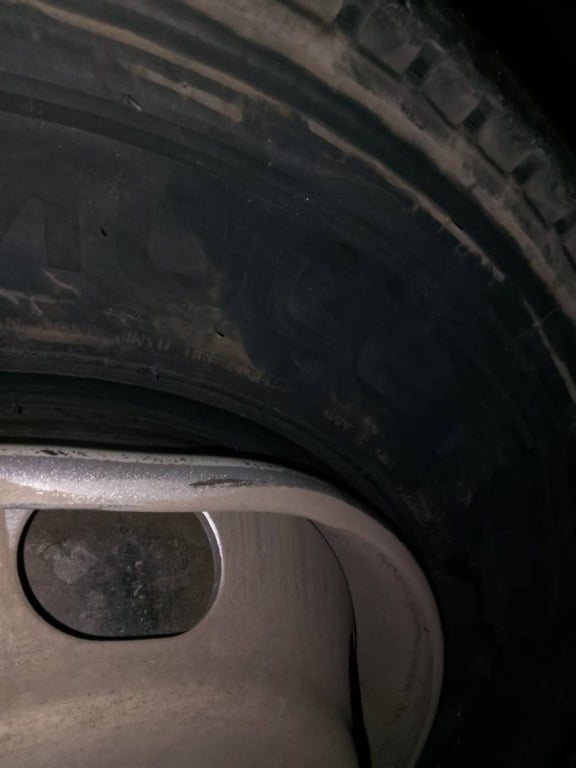 Empresário relata prejuízos causados por buracos na BR-324 e alerta sobre perigos