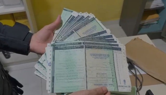 Envolvidos em fraudes veiculares são alvos de operação da Polícia Civil