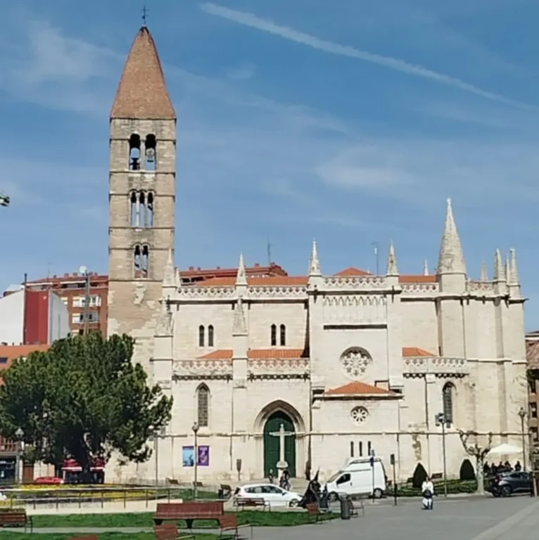 Estudante de Amélia Rodrigues faz intercâmbio na Espanha - Vinícius Venâncio - 2
