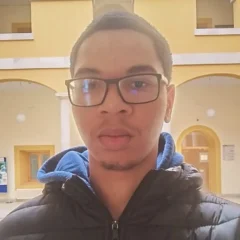 Estudante de Amélia Rodrigues faz intercâmbio na Espanha - Vinícius Venâncio