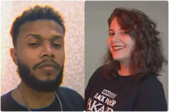 Estudantes de Feira avançam em concurso Outdoor Universitário 2025